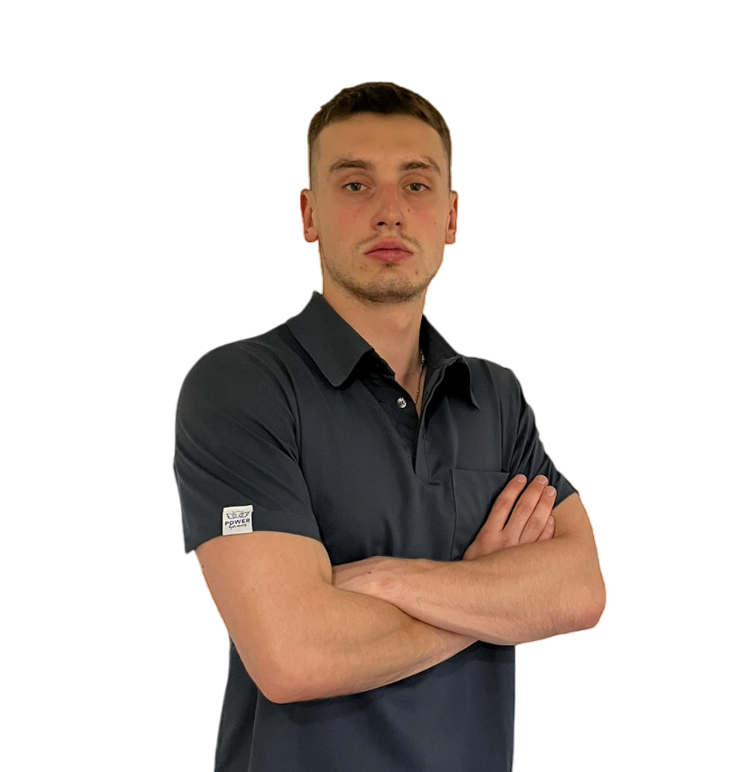 Крайников Станислав Эдуардович