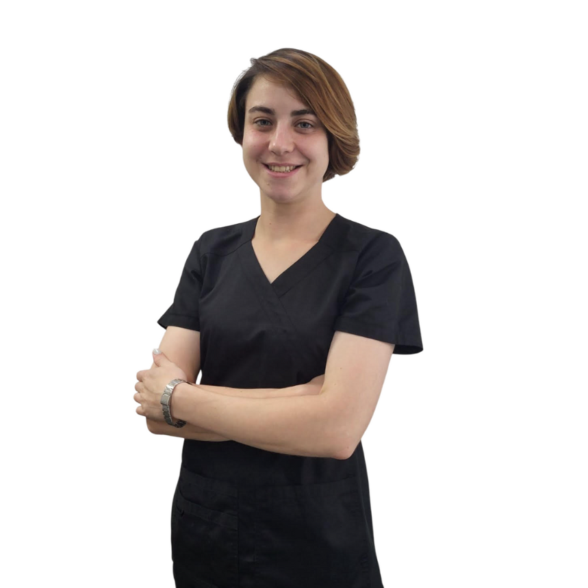 Гаврилова Лидия