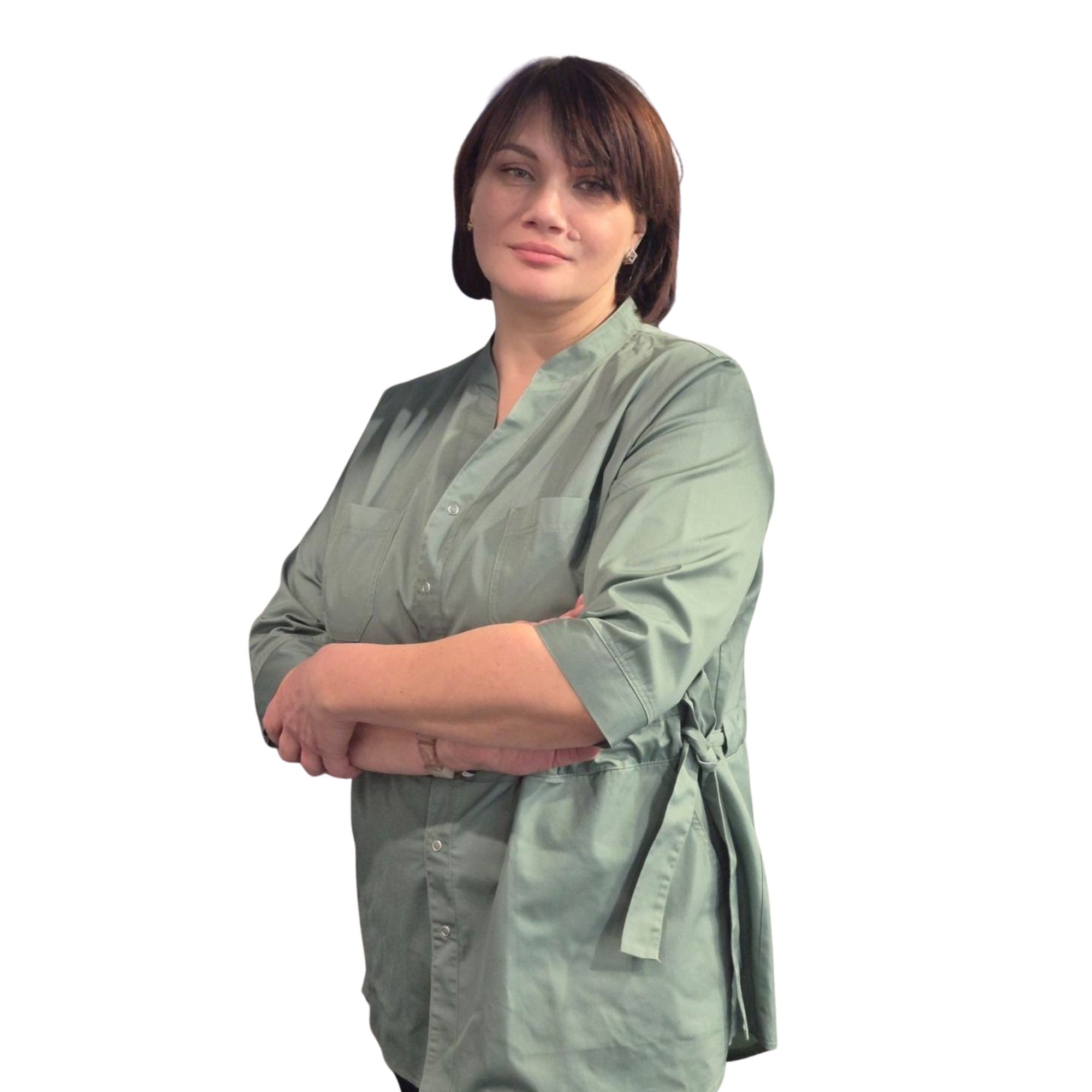 Аносова Наталья Владимировна