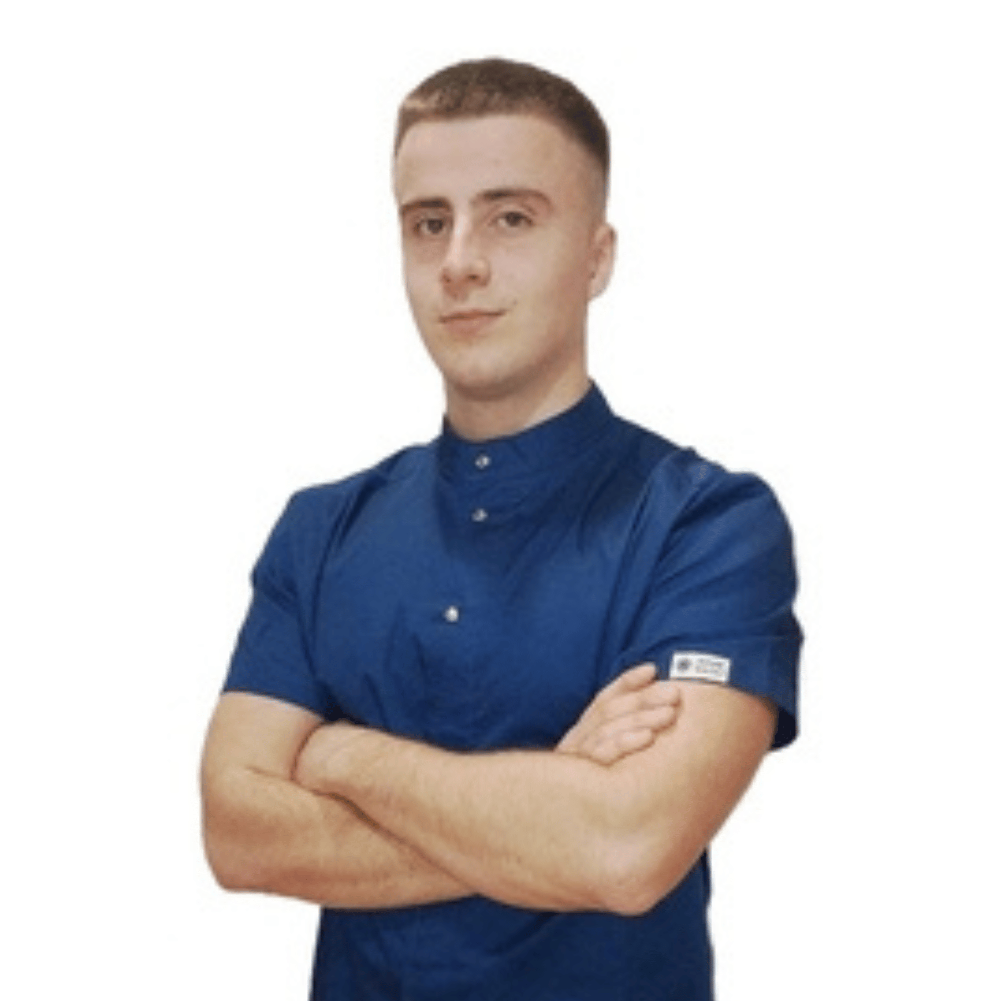 Литвинчук Илья Викторович