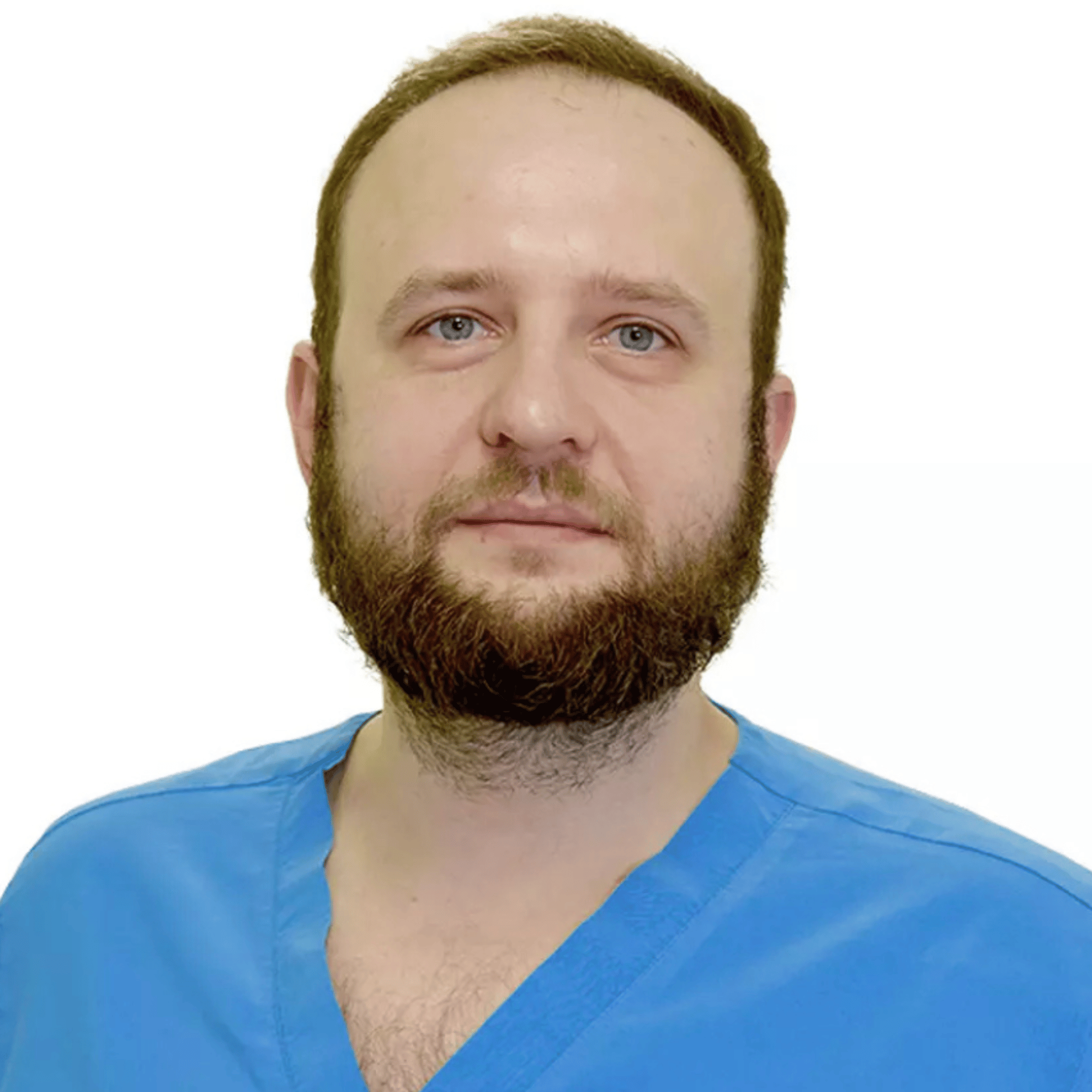 Марищак Александр Сергеевич