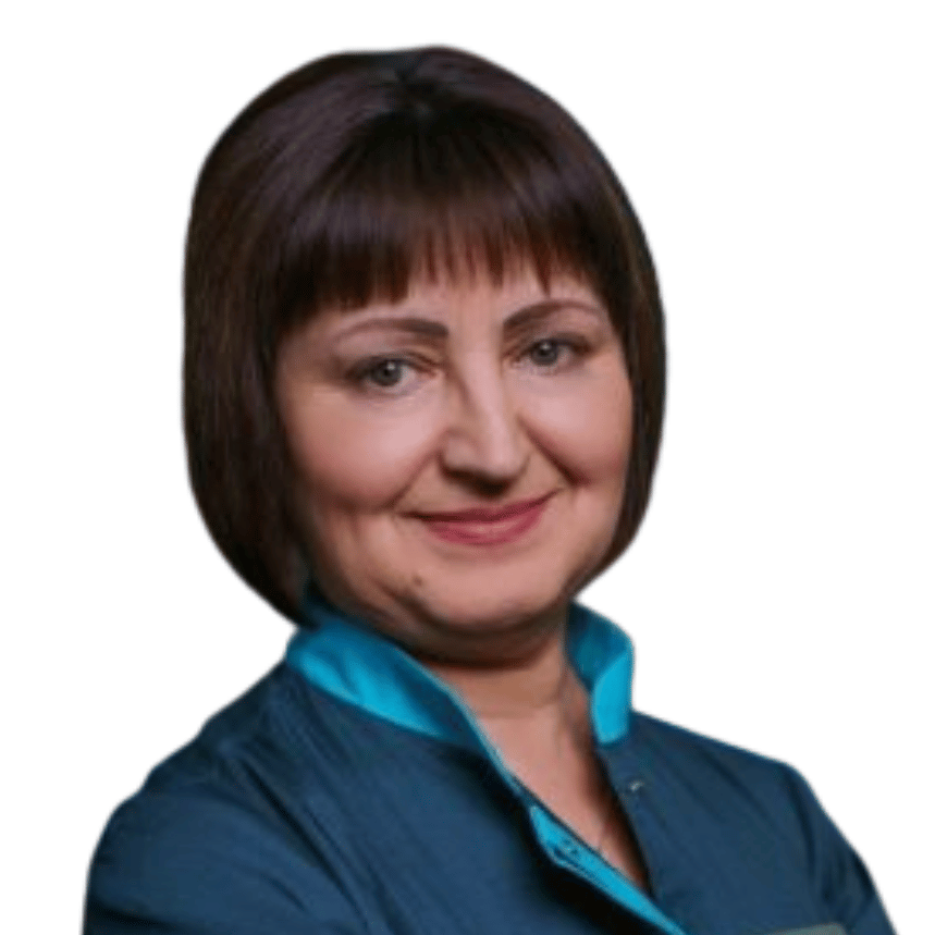 Подзорова Алла Викторовна