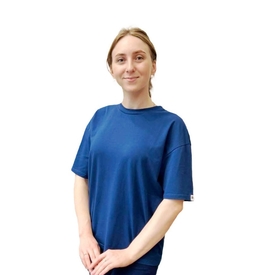 Витюк Валентина Алексеевна