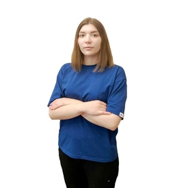 Завирюха Елена Петровна